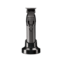 Babyliss Pro Hair Trimmer Skeleton Fx Cordless, Black Chrome