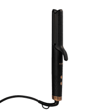 CLARA Anti-Frizz Platinum Ionic Straightener