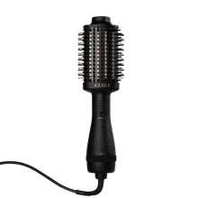 CLARA Volumizing Ceramic Ionic Hot Brush