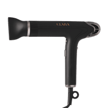 CLARA Ionic Shine-Boost Power Blow Dryer