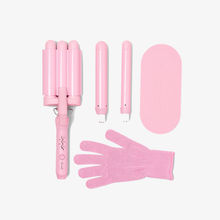 Mermade Hair The Style Wand