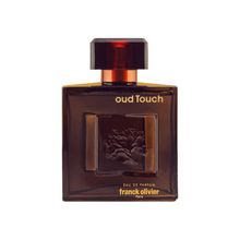 Franck Olivier Oud Touch Eau De Parfum Spray For Men
