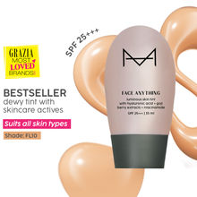 House Of Makeup Face Anything Luminous Skin Tint For Glass Skin - FL10 Fair To Light Skin Tone