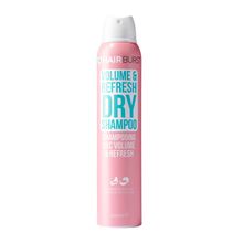 Hairburst Dry Shampoo