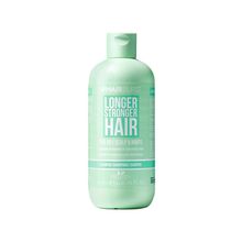 Hairburst Shampoo For Oily Hair