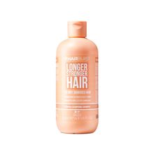 Hairburst Shampoo For Dry Damaged Hair