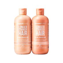 Hairburst Shampoo & Conditioner For Dry And Damaged Hair