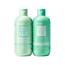 Hairburst Shampoo & Conditioner For Oily Scalp And Roots