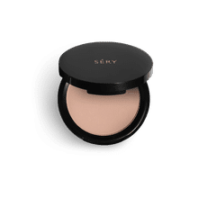 SERY Go Bare Compact Powder With SPF-15