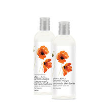 Aroma Magic Juniper Berry Oil Free Moisturiser & Skin Toner Combo For Oily Skin