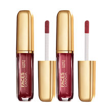 Faces Canada Comfy Lip Combo - Fixed It For You + Note To Self