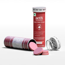 Arth Apple Cider Vinegar Pack For Weight Management
