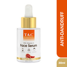 TAC - The Ayurveda Co. 10% Vitamin C Face Serum with Grapefruit For Glowing and Bright Skin