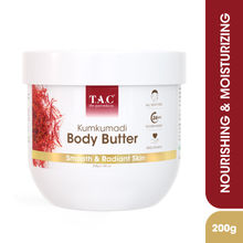 TAC - The Ayurveda Co. Kumkumadi Body Butter(200gm)