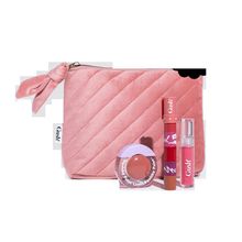 Gush Beauty Ready. Set. Gush Complete Everyday 3-In-1 Makeup Set