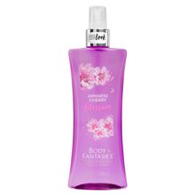 Body Fantasies Body Spray/Mist Japanese Cherry Blossom
