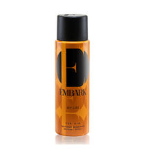 Embark Embark My Life For Him - Perfumed Deodorant Natural Spray