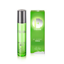 Embark My Journey Kerala-EDP Scent, Fragrance Mist For Men & Women, Perfume