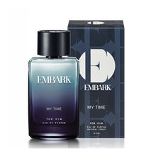 Embark My Time For Him EDP