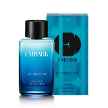 Embark My Freedom For Him EDP