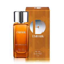 Embark My Freedom For Her EDP