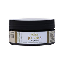 Panash Wellness Jojoba Body Polisher