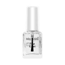 Miss Claire Top Coat