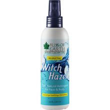 Bliss Of Earth 100% Natural Witch Hazel Toner