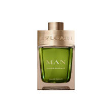 BVLGARI Man Wood Essence Eau de Parfum For Him