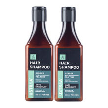 Ustraa Anti Dandruff Shampoo - Set Of 2