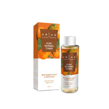 Arias Pore Refining Toner With Pumpking And Witch Hazel Extract