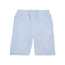 Converse Unisex Go-To EmbroideStar Chevron Standard-Fit Fleece Short