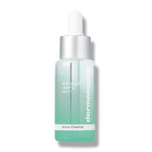 Dermalogica Age Bright Clearing Serum for Acne With Salicylic Acid & Niacinamide