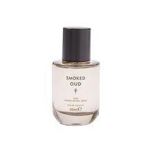 Marks & Spencer Smoked Oud Eau De Toilette
