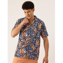 Rapra Nightwear Gloomy Night Summer Shirt