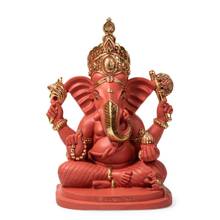 Ashnam Siddhivinayak Ganesha Idol for Home Decor