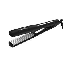 Ikonic Professional Slim Titanium Crimp 2.0