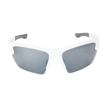 Invu Sunglasses Rectangular Sunglass With Grey Lens For Men & Women