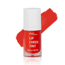Earth Rhythm Lip & Cheek Tint - Cherry