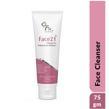 Fixderma Face 21 Cleanser