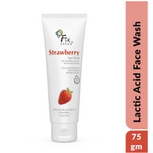 Fixderma Strawberry Face Wash
