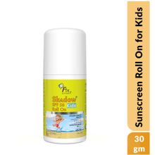 Fixderma Shadow SPF 50 Kids Roll On For Sun Protection