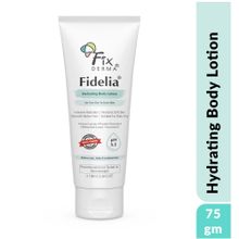 Fixderma Fidelia Hydrating Body Lotion
