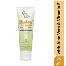 Fixderma Sunscreen - Shadow Sun Burn Gel
