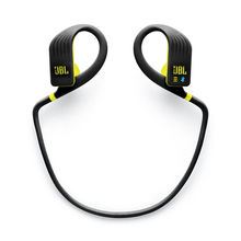 JBL Endurance Dive Waterproof In-Ear Sport Bluetooth Headphones with Built-in Mp3 Player (Yellow)