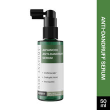 Bare Anatomy Advanced Anti Dandruff Serum