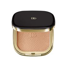 Dolce&Gabbana Face&Eyes Match Lasting Bronzer & Eyeshadow Powder
