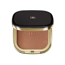 Dolce&Gabbana Face&Eyes Match Lasting Bronzer & Eyeshadow Powder
