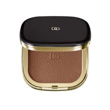 Dolce&Gabbana Face&Eyes Match Lasting Bronzer & Eyeshadow Powder