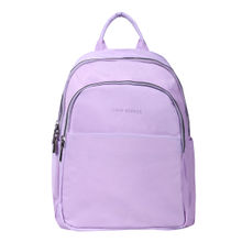 Lino Perros Lavender Backpack